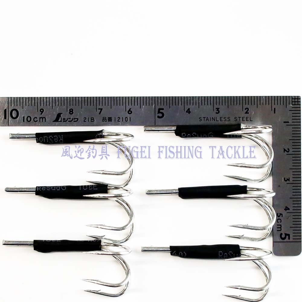 エギ3.5号 10本 Amazon | タコエギ用 3本針 タコ釣り用 10個 セット 3.5号 4.0号